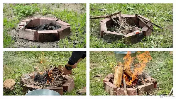 「【京急の社有林に潜入】三浦半島「みうらの森林（もり）」でゴンチャが茶畑づくり!? 駅ベンチやアオリイカの産卵床へ繋がる、鉄道会社の知られざる環境保全活動」の画像