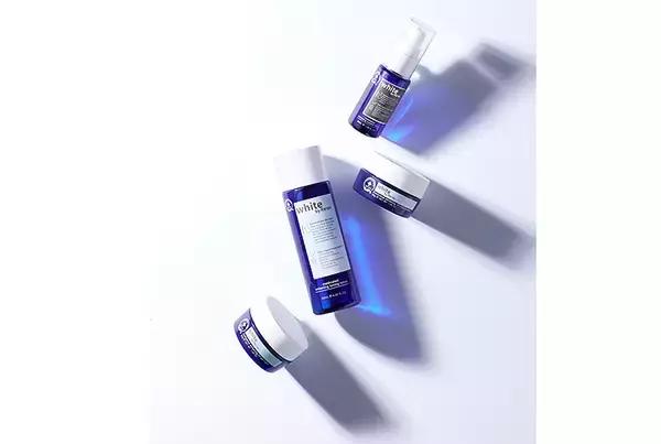 「薬用美白ケア ボタニカルプラス white by Re’au ホワイトバイレアウ 誕生！ 30日間体験「肌活美白セット」がいまだけ初回限定特別価格65%オフ1980円！」の画像