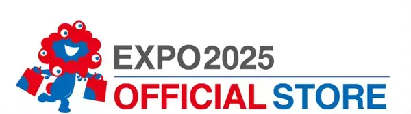 博多･小倉･岡山･福山･尾道駅でミャクミャクグッズを手に入れるチャンス！「大阪・関西万博公式ショップ」が期間限定オープン