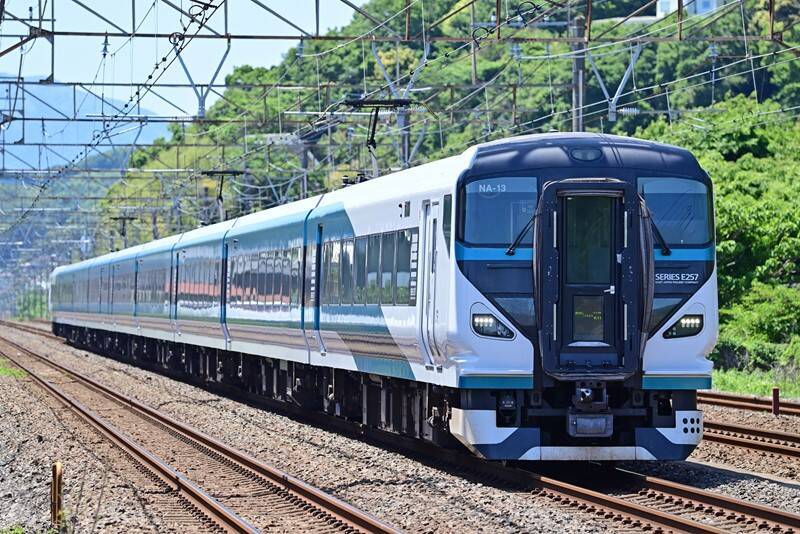 GW明けは50％OFFの特急「踊り子」で熱海リトリート旅へ！ えきねっと限定「トク割スペシャル28」でおトクに整う平日大人旅