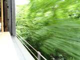「箱根登山電車100形引退記念企画！窓全開で涼を楽しむ「天然クーラー体験号」と限定鉄コレ発売」の画像2