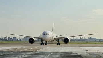羽田空港に着くのは出発何分前が正解？ 9月始動のJAL「第1ターミナル北側サテライト」は徒歩1キロ超え！ 知っておきたい変更点まとめ