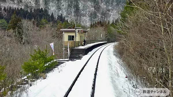 「コラム【本州湾岸を反時計に一周】013　盛駅から三陸鉄道リアス線⑪　特別編」の画像