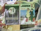 「雨空を吹き飛ばす熱気にあふれる　今年も大盛況の「鉄道フェス」開催（東京都江東区）」の画像2