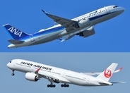 海外旅行は4月中に予約せよ！ANA･JAL燃油サーチャージが5月から最大2倍に大幅増、欧米往復11.2万円の衝撃、路線の差額を徹底比較