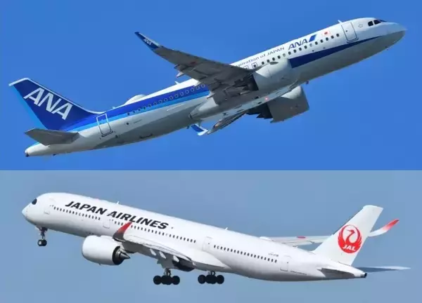 海外旅行は4月中に予約せよ！ANA･JAL燃油サーチャージが5月から最大2倍に大幅増、欧米往復11.2万円の衝撃、路線の差額を徹底比較