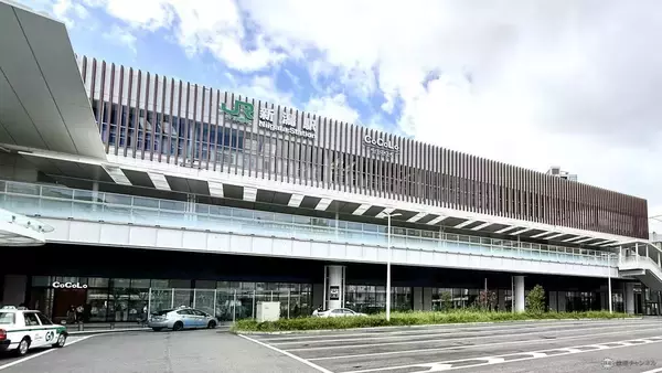 「【2026年最新】新潟駅の再開発はいつ完成？ 万代広場全面完成から「にいがた2キロ」・古町再開発、バスタ新潟構想まで徹底解説！」の画像