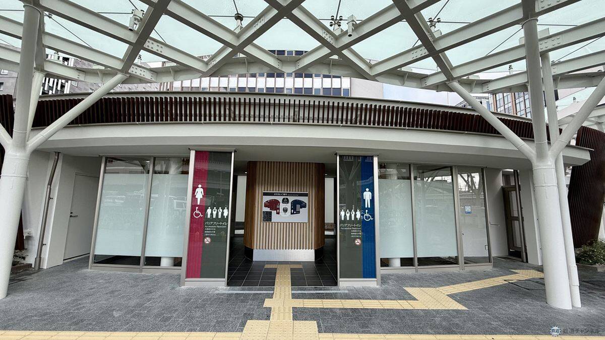 【2026年最新】新潟駅の再開発はいつ完成？ 万代広場全面完成から「にいがた2キロ」・古町再開発、バスタ新潟構想まで徹底解説！
