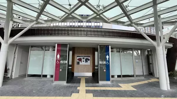 「【2026年最新】新潟駅の再開発はいつ完成？ 万代広場全面完成から「にいがた2キロ」・古町再開発、バスタ新潟構想まで徹底解説！」の画像