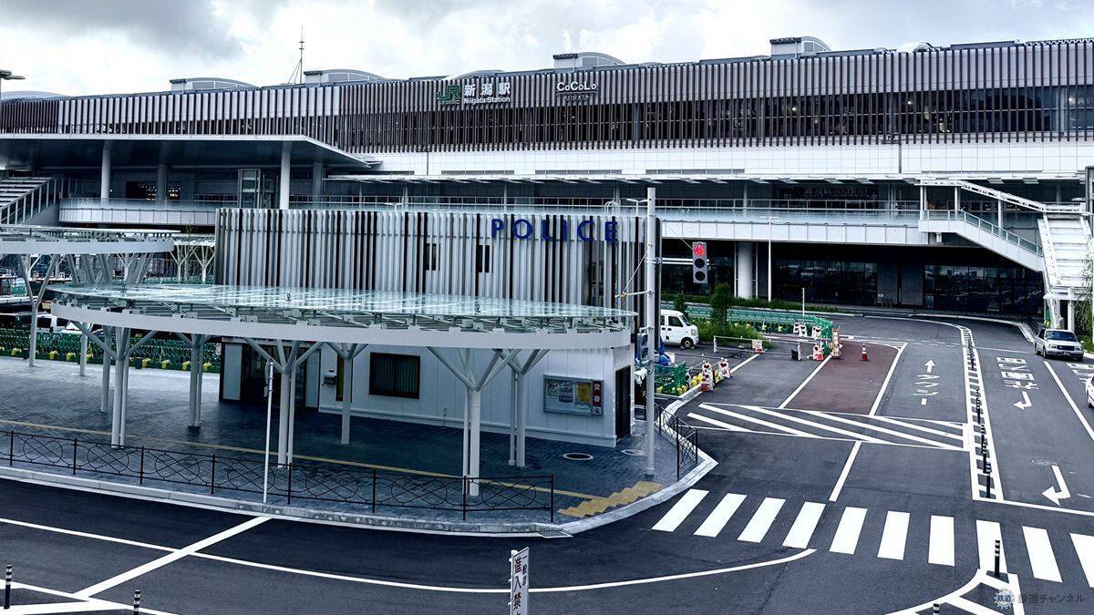 【2026年最新】新潟駅の再開発はいつ完成？ 万代広場全面完成から「にいがた2キロ」・古町再開発、バスタ新潟構想まで徹底解説！