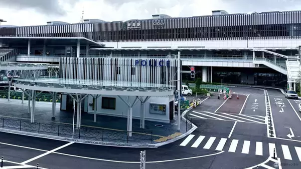 「【2026年最新】新潟駅の再開発はいつ完成？ 万代広場全面完成から「にいがた2キロ」・古町再開発、バスタ新潟構想まで徹底解説！」の画像