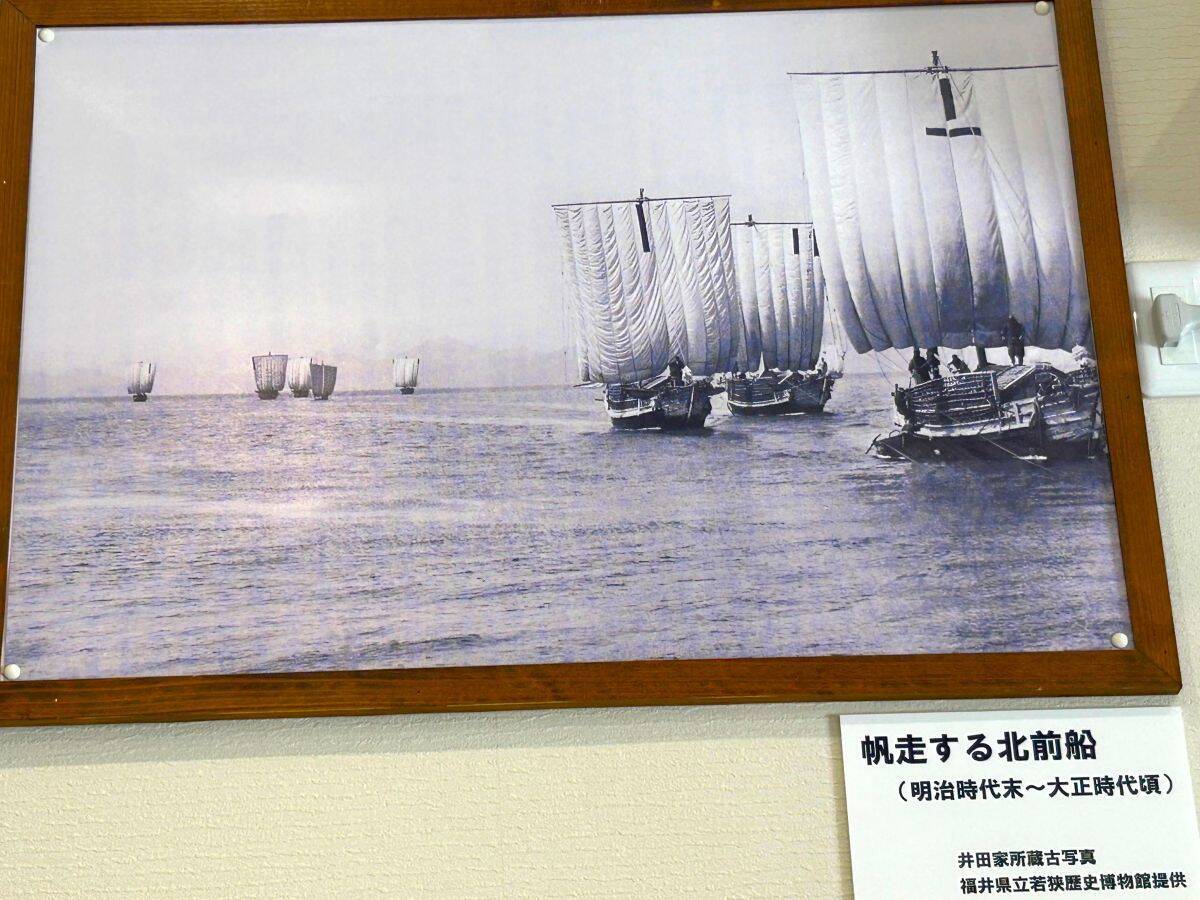 福井･小浜観光！倉庫から奇跡の復活をした芝居小屋＆鯖街道の起点へ！若狭小浜お魚センターでBBQ、老舗お酢店ソフトなど歴史＆グルメ散歩