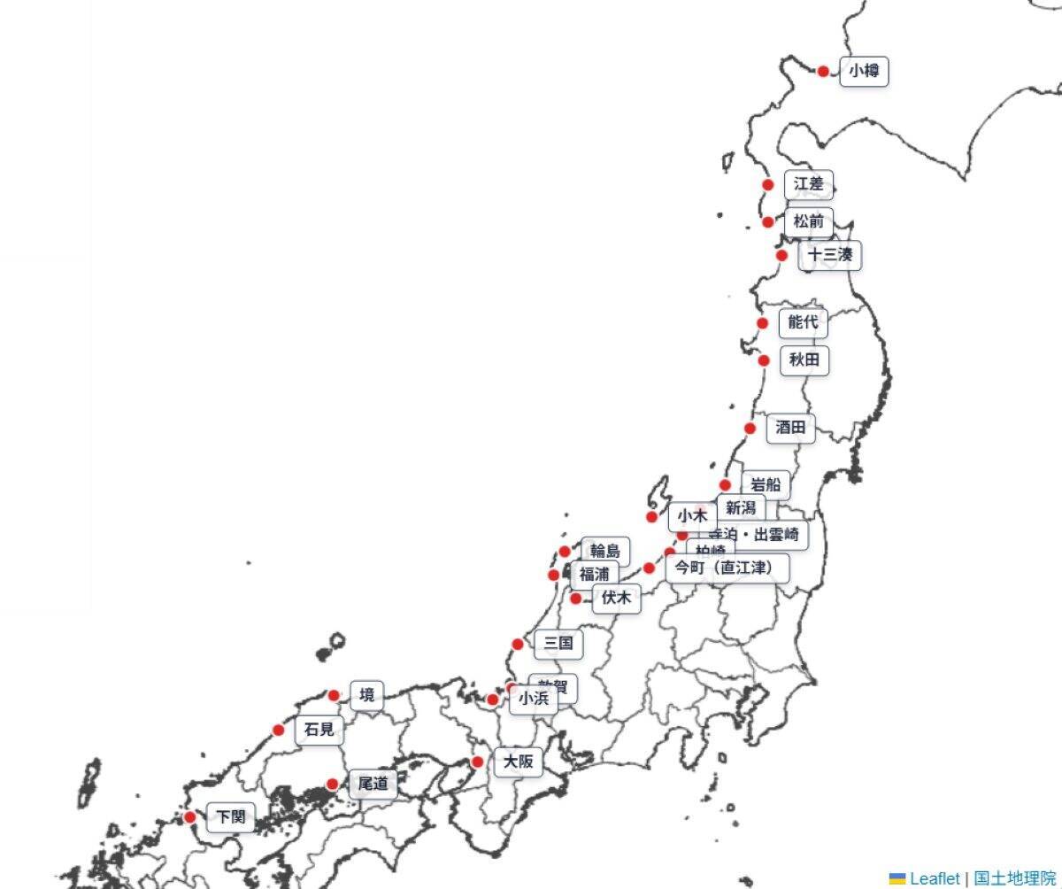 福井･小浜観光！倉庫から奇跡の復活をした芝居小屋＆鯖街道の起点へ！若狭小浜お魚センターでBBQ、老舗お酢店ソフトなど歴史＆グルメ散歩