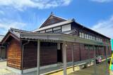 「福井･小浜観光！倉庫から奇跡の復活をした芝居小屋＆鯖街道の起点へ！若狭小浜お魚センターでBBQ、老舗お酢店ソフトなど歴史＆グルメ散歩」の画像2