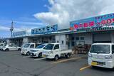「福井･小浜観光！倉庫から奇跡の復活をした芝居小屋＆鯖街道の起点へ！若狭小浜お魚センターでBBQ、老舗お酢店ソフトなど歴史＆グルメ散歩」の画像25