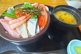 「福井･小浜観光！倉庫から奇跡の復活をした芝居小屋＆鯖街道の起点へ！若狭小浜お魚センターでBBQ、老舗お酢店ソフトなど歴史＆グルメ散歩」の画像34