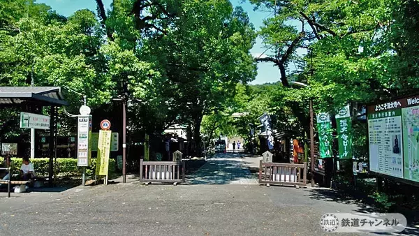 「シュールケロリズムの追憶【駅ぶら】06京王電鉄　京王線083」の画像