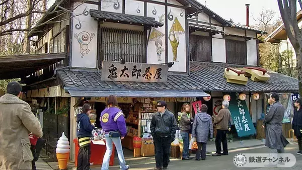 「シュールケロリズムの追憶【駅ぶら】06京王電鉄　京王線083」の画像