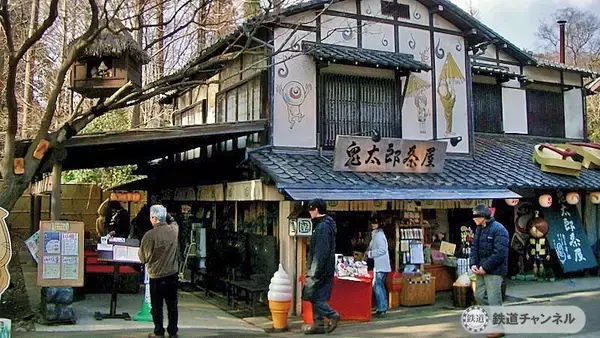 「シュールケロリズムの追憶【駅ぶら】06京王電鉄　京王線083」の画像