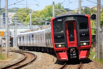 JR九州が小学生100円の「こどもぼうけんきっぷ」発売！この冬はマリオとコラボも