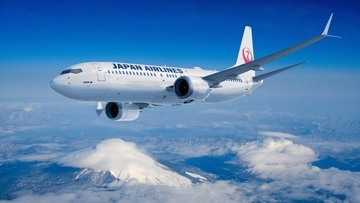 JAL国内線 “大リニューアル”！ 新機材B737-8で 地方路線にファーストクラス拡大！ 新機内食“お弁当”試食 や 新JALアプリなどをレポート