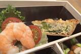 「JAL国内線 “大リニューアル”！ 新機材B737-8で 地方路線にファーストクラス拡大！ 新機内食“お弁当”試食 や 新JALアプリなどをレポート」の画像14