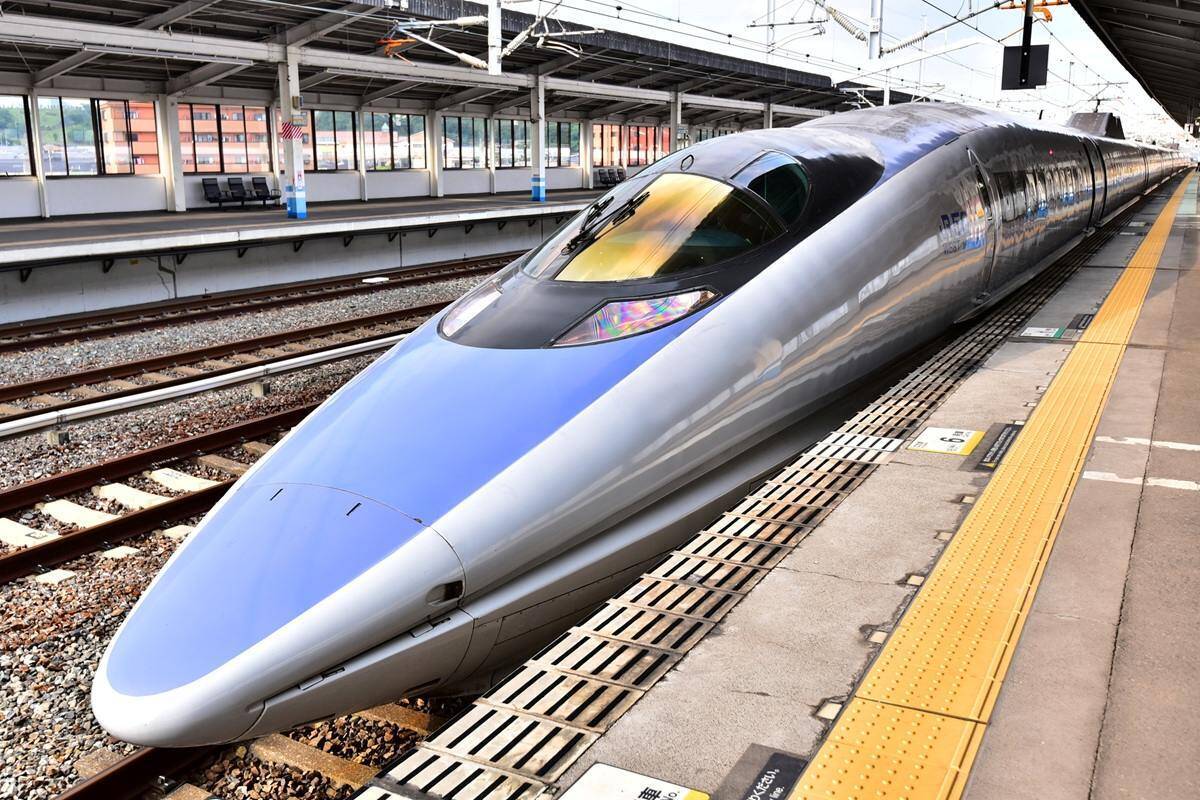 JR西・500系新幹線は2027年7月引退へ！ ラストランの日程から「夜行運行」「V4ラストラン」など全スケジュール、グッズや駅弁情報まで解説