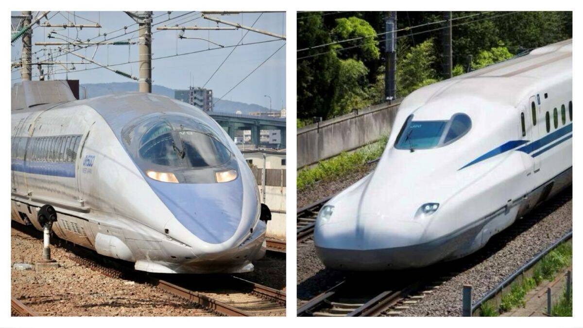 JR西・500系新幹線は2027年7月引退へ！ ラストランの日程から「夜行運行」「V4ラストラン」など全スケジュール、グッズや駅弁情報まで解説