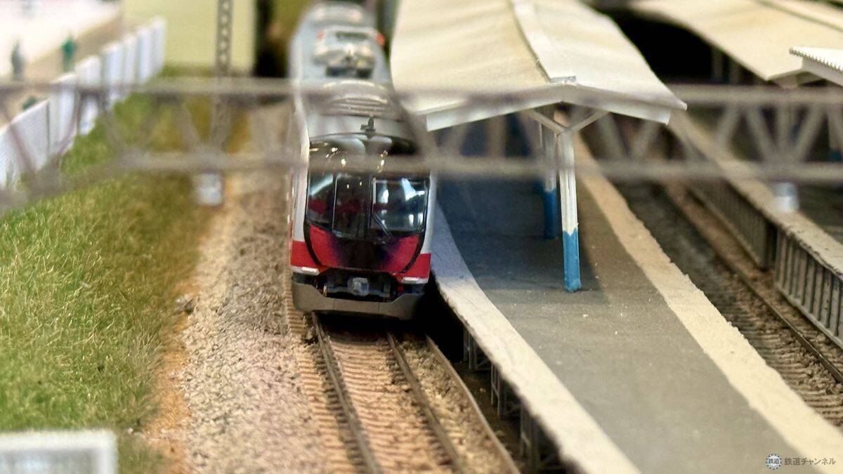 【初日レポ】新型特急「トキイロ」の座り心地は？ 当日券も登場「西武・鉄道博覧会2026」所沢駅徒歩1分の涼しい屋内で昭和～令和の歴史を学ぶ