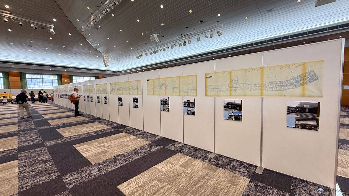 【初日レポ】新型特急「トキイロ」の座り心地は？ 当日券も登場「西武・鉄道博覧会2026」所沢駅徒歩1分の涼しい屋内で昭和～令和の歴史を学ぶ