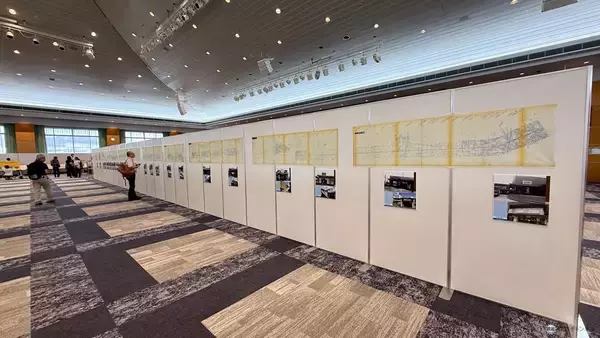 「【初日レポ】新型特急「トキイロ」の座り心地は？ 当日券も登場「西武・鉄道博覧会2026」所沢駅徒歩1分の涼しい屋内で昭和～令和の歴史を学ぶ」の画像