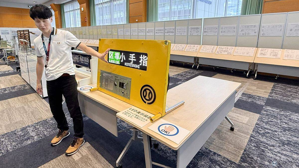 【初日レポ】新型特急「トキイロ」の座り心地は？ 当日券も登場「西武・鉄道博覧会2026」所沢駅徒歩1分の涼しい屋内で昭和～令和の歴史を学ぶ