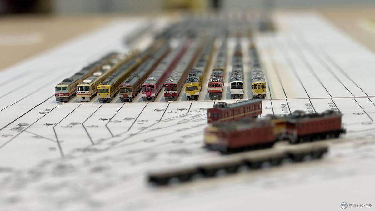 【初日レポ】新型特急「トキイロ」の座り心地は？ 当日券も登場「西武・鉄道博覧会2026」所沢駅徒歩1分の涼しい屋内で昭和～令和の歴史を学ぶ
