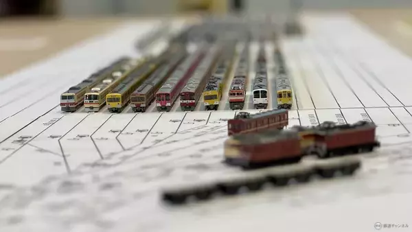 「【初日レポ】新型特急「トキイロ」の座り心地は？ 当日券も登場「西武・鉄道博覧会2026」所沢駅徒歩1分の涼しい屋内で昭和～令和の歴史を学ぶ」の画像