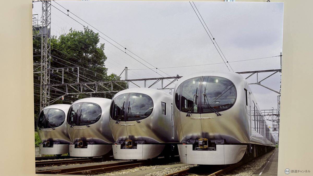 【初日レポ】新型特急「トキイロ」の座り心地は？ 当日券も登場「西武・鉄道博覧会2026」所沢駅徒歩1分の涼しい屋内で昭和～令和の歴史を学ぶ