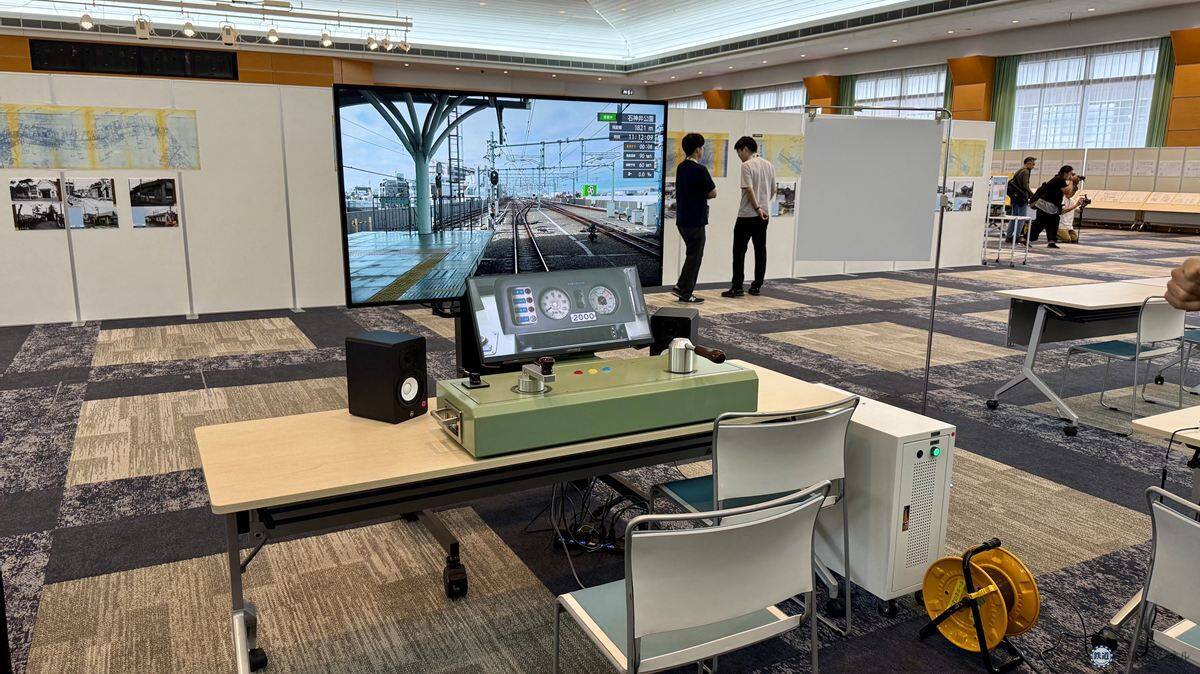 【初日レポ】新型特急「トキイロ」の座り心地は？ 当日券も登場「西武・鉄道博覧会2026」所沢駅徒歩1分の涼しい屋内で昭和～令和の歴史を学ぶ