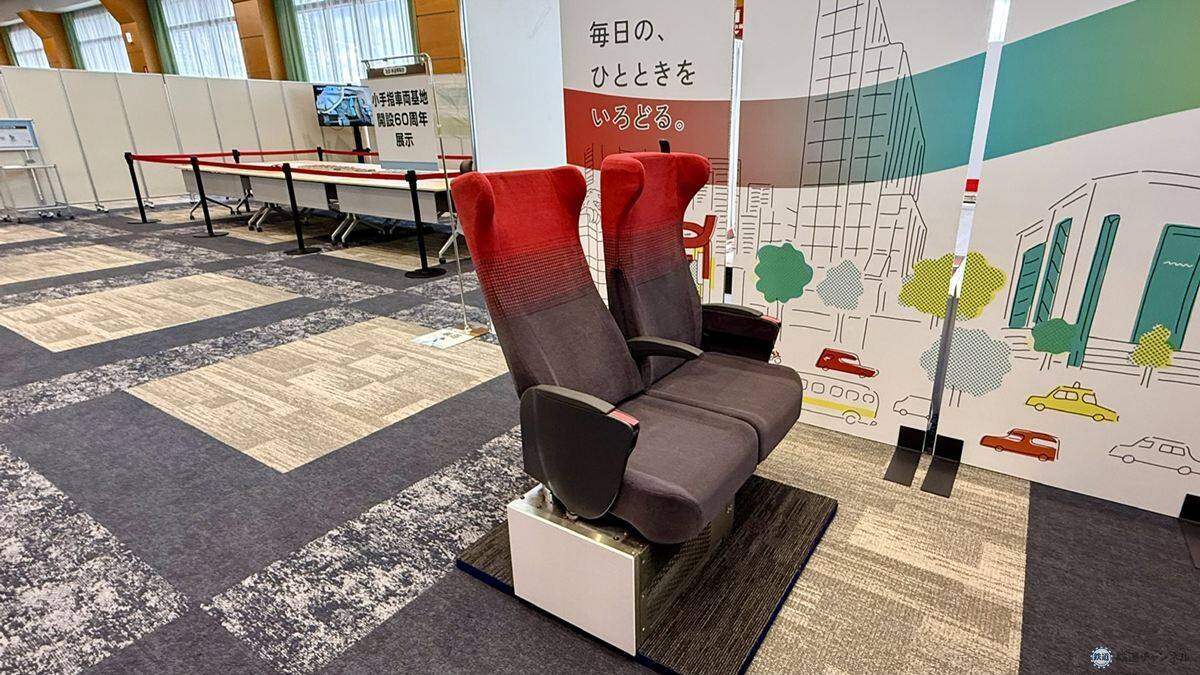 【初日レポ】新型特急「トキイロ」の座り心地は？ 当日券も登場「西武・鉄道博覧会2026」所沢駅徒歩1分の涼しい屋内で昭和～令和の歴史を学ぶ