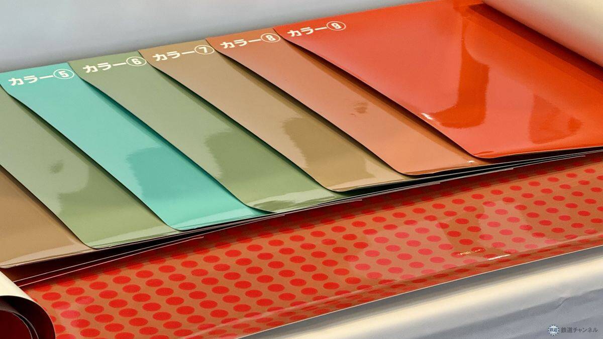 【初日レポ】新型特急「トキイロ」の座り心地は？ 当日券も登場「西武・鉄道博覧会2026」所沢駅徒歩1分の涼しい屋内で昭和～令和の歴史を学ぶ