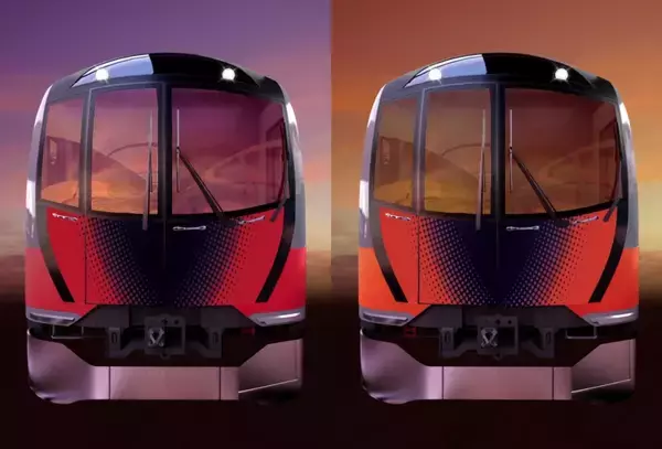 「【初日レポ】新型特急「トキイロ」の座り心地は？ 当日券も登場「西武・鉄道博覧会2026」所沢駅徒歩1分の涼しい屋内で昭和～令和の歴史を学ぶ」の画像
