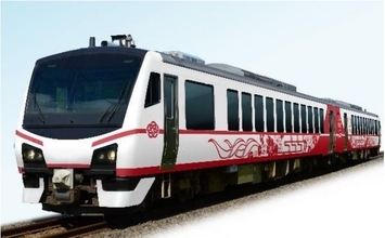 北東北の新観光列車「ひなび（陽旅）」デビュー日が決定、岩手県・青森県では記念試乗会も