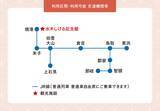 「【2026最新】鳥取・島根の「のんびり旅」はこれが正解。「tabiwa周遊パス」が足立美術館や水木しげる記念館セットでおトクにリニューアル」の画像2