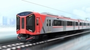 阪神電車初の座席指定サービス名は「らくやんシート」に！新型3000系で大阪梅田～山陽姫路を快適移動