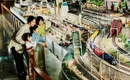 もはや鉄道模型の域を超えた「小さな本物」　平和への思い込めたシャングリ・ラ鉄道　「原鉄道模型博物館」が12周年（神奈川県横浜市）【コラム】