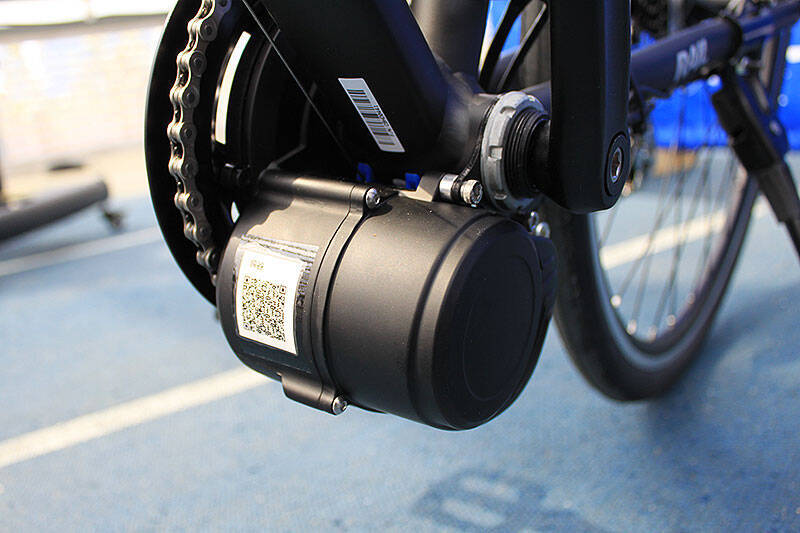 ワイズロード「RAIL ACTIVE-e」7/21 予約＆試乗受付開始！ 世界初 ホンダ SmaChari システム搭載、圧倒的な軽量 電動アシスト自転車が爆誕！