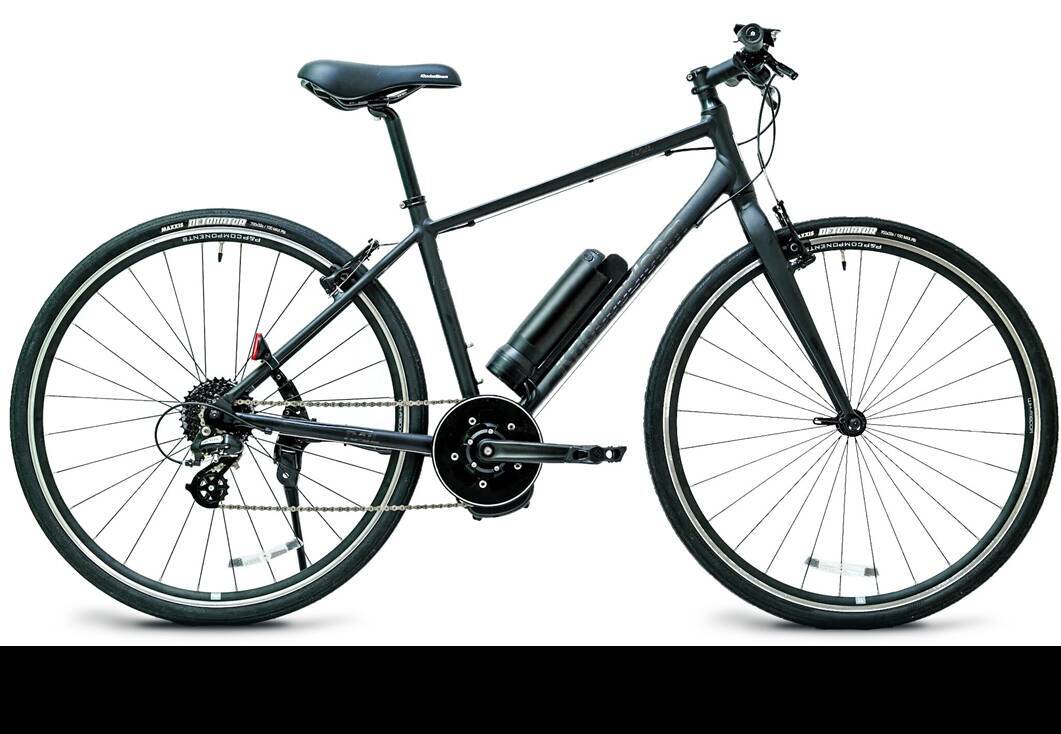 ワイズロード「RAIL ACTIVE-e」7/21 予約＆試乗受付開始！ 世界初 ホンダ SmaChari システム搭載、圧倒的な軽量 電動アシスト自転車が爆誕！