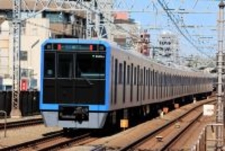 都営地下鉄「乗降人員ランキング」1位は新宿･2位は押上、意外なワースト駅は？全106駅の最新データから読み解く都心移動の現在地