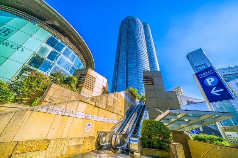 都営地下鉄「乗降人員ランキング」1位は新宿･2位は押上、意外なワースト駅は？全106駅の最新データから読み解く都心移動の現在地