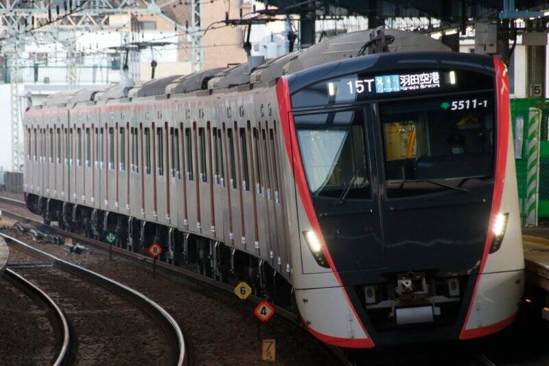 都営地下鉄「乗降人員ランキング」1位は新宿･2位は押上、意外なワースト駅は？全106駅の最新データから読み解く都心移動の現在地