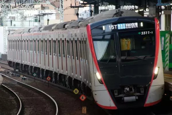 「都営地下鉄「乗降人員ランキング」1位は新宿･2位は押上、意外なワースト駅は？全106駅の最新データから読み解く都心移動の現在地」の画像