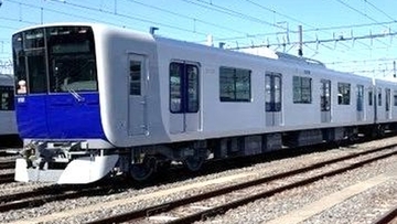 東武鉄道、東上線新型「90000系」今夏デビューへ、亀戸･大師線「1000系」自動運転対応車の製作、大高架化など2026年度は655億円を投資